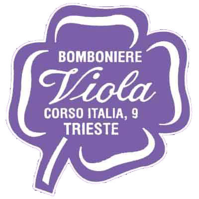 Viola Bomboniere Trieste